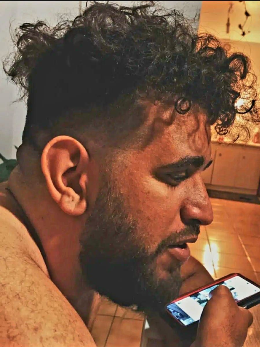 Profil de Rohann