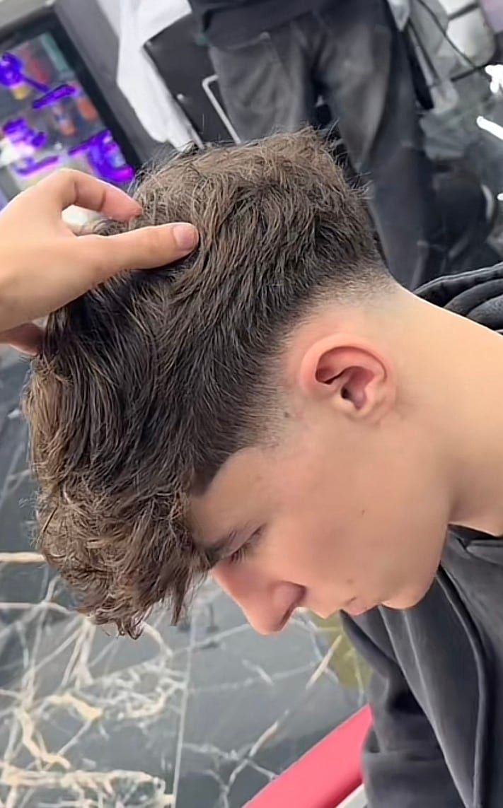 Profil de Stevan