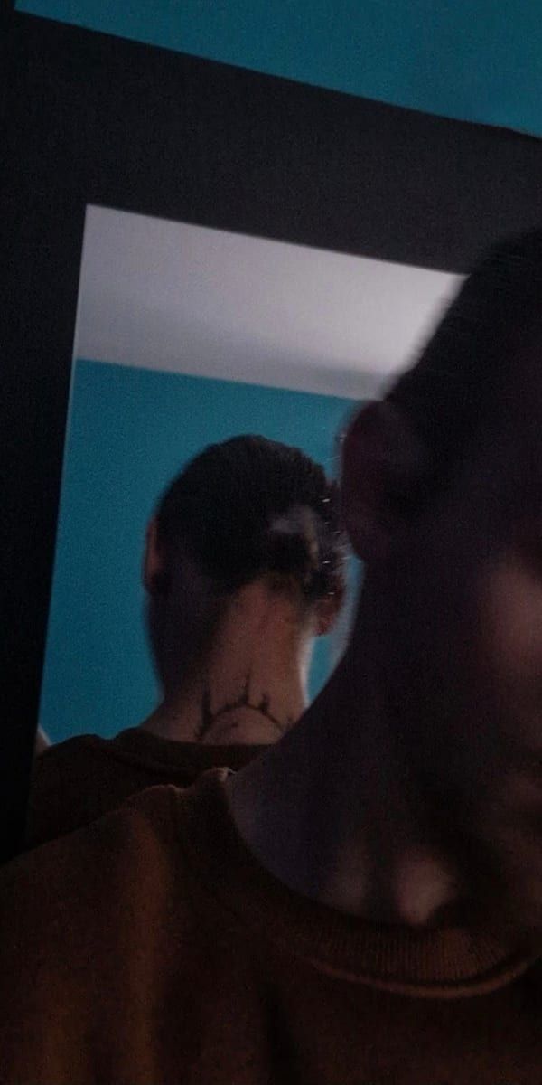 Profil de Tizio