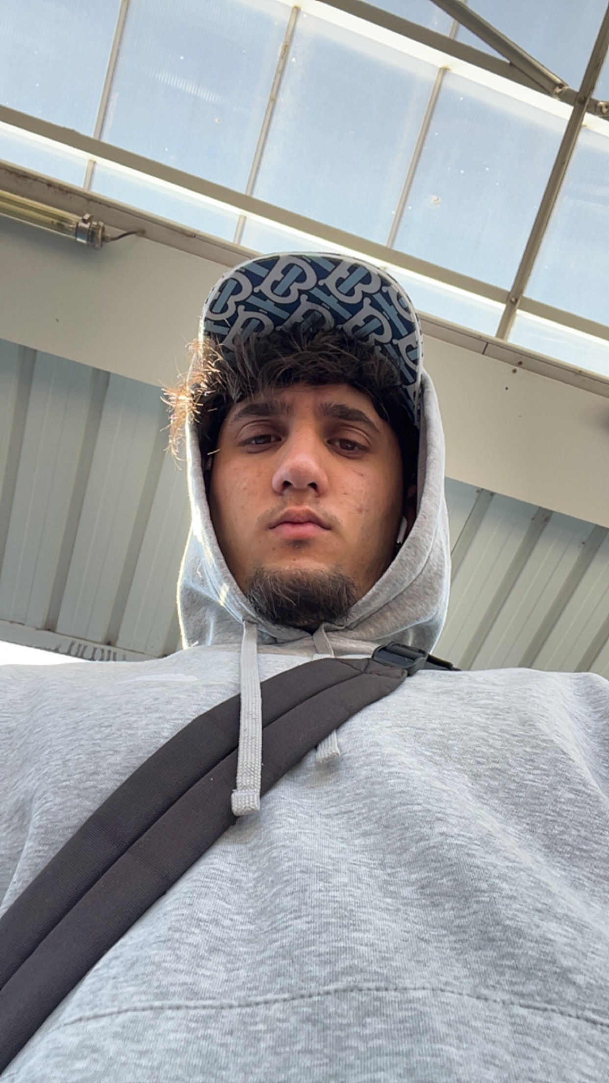 Profil de Daan