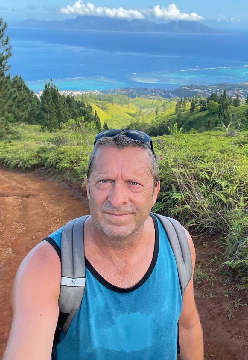 Profil de Lisandru