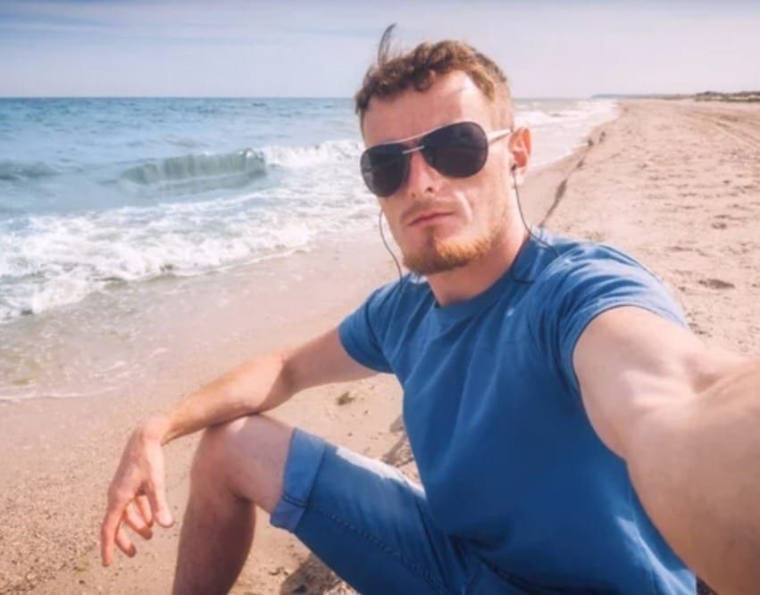 Profil de Antoine-marie