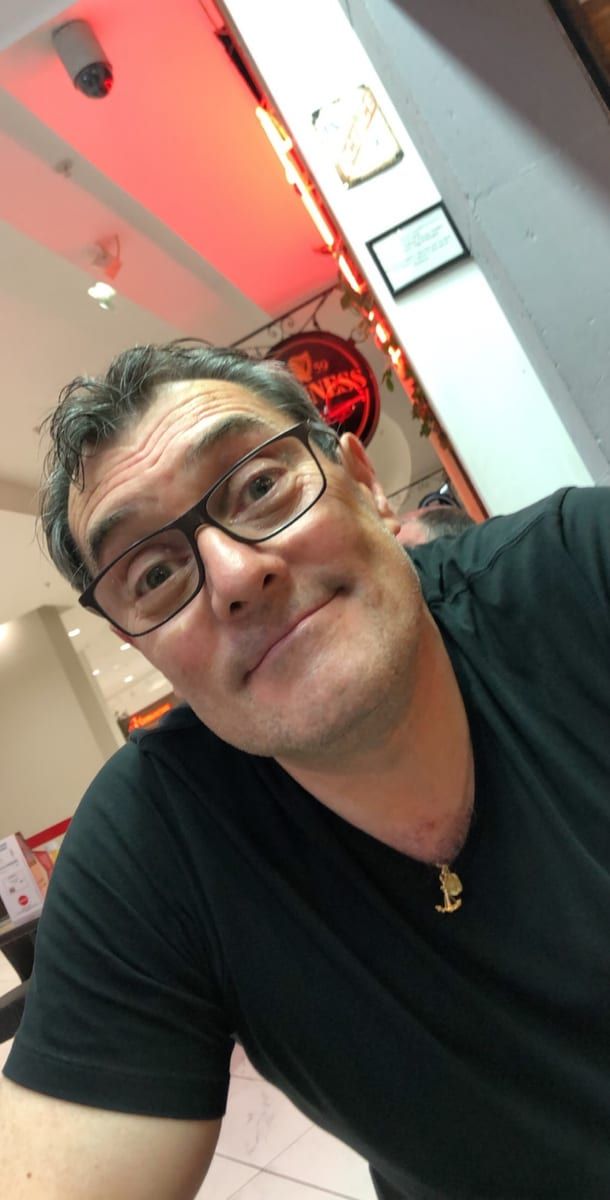 Profil de Guido