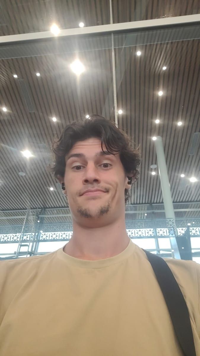 Profil de Mariano