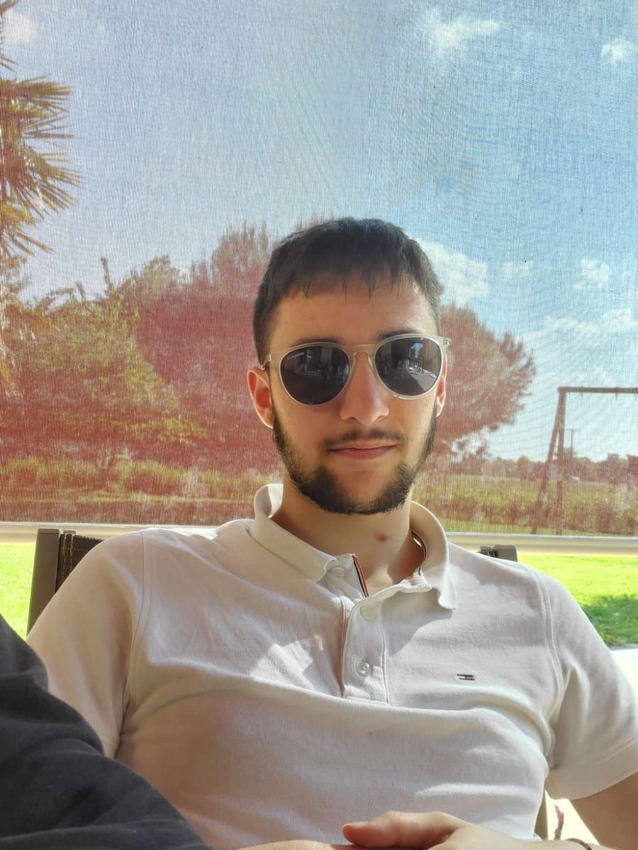 Profil de Ayouba