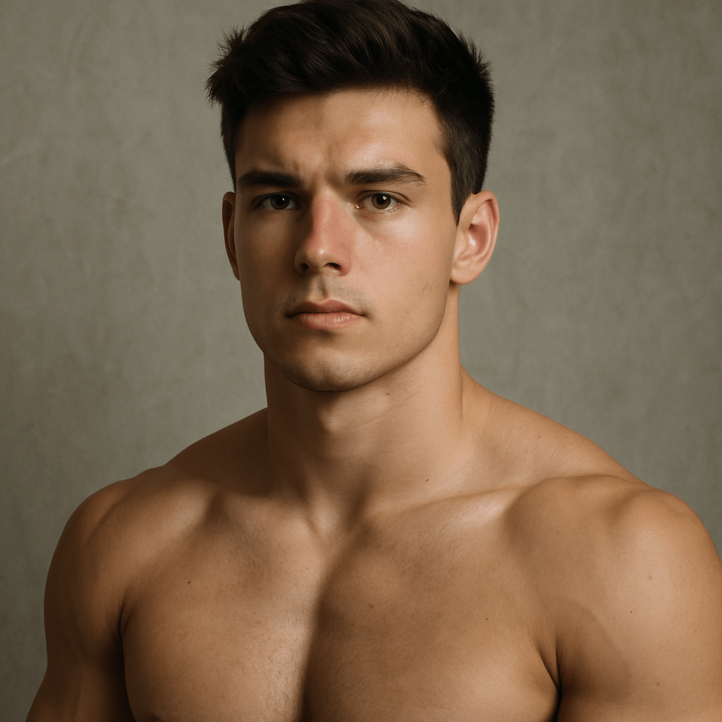 Profil de Mathieu