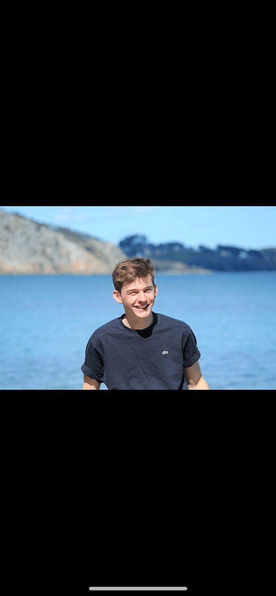 Profil de Wylfried