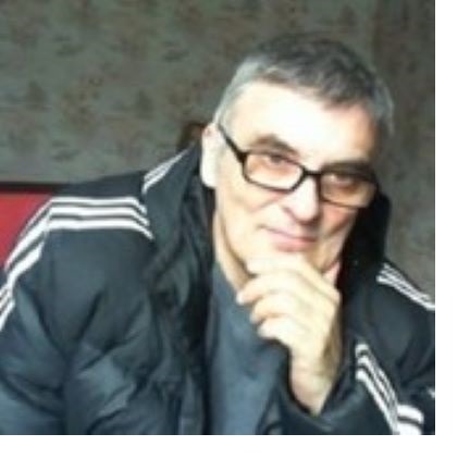 Profil de Naser