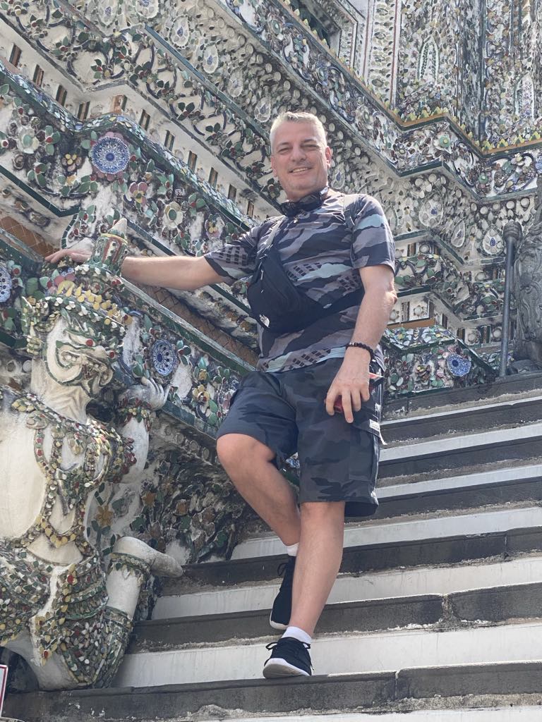 Profil de Ravi