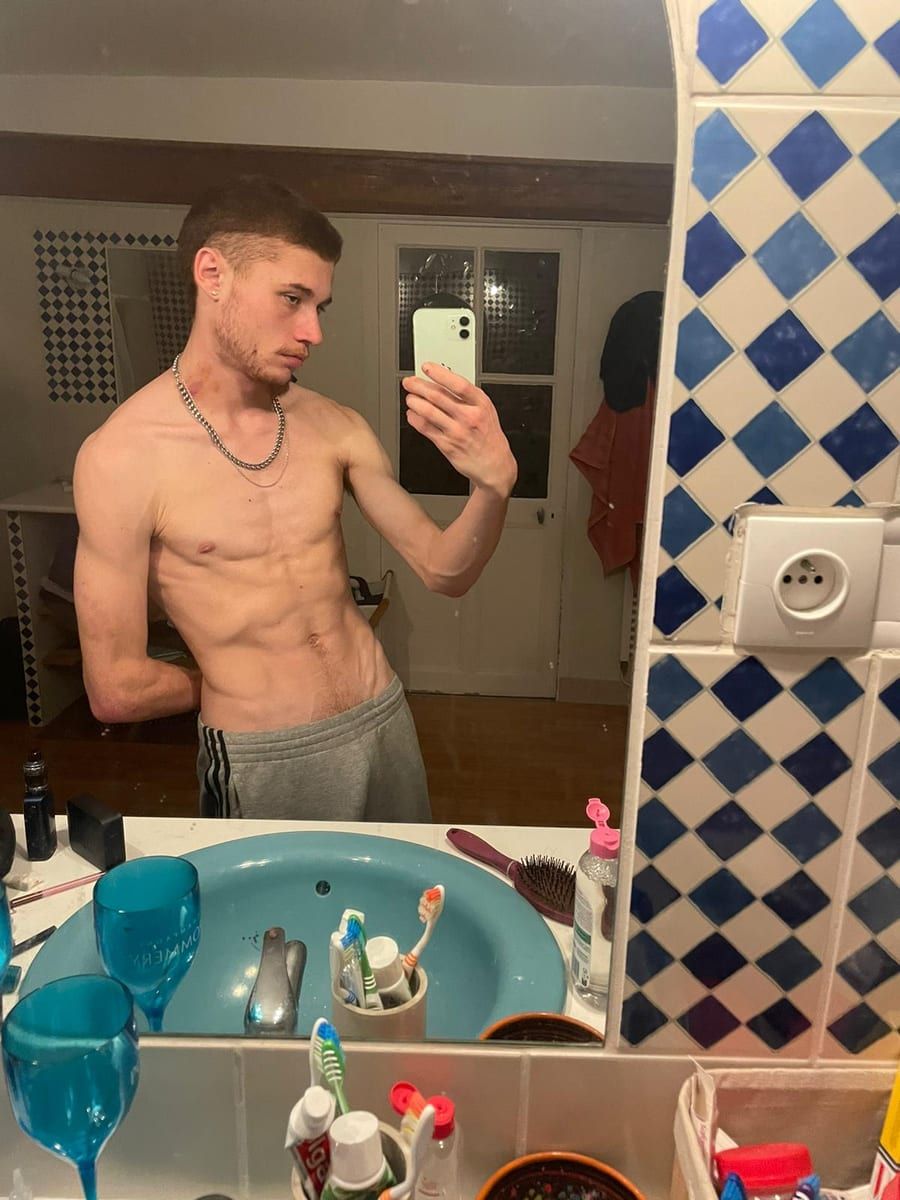 Profil de Cristian