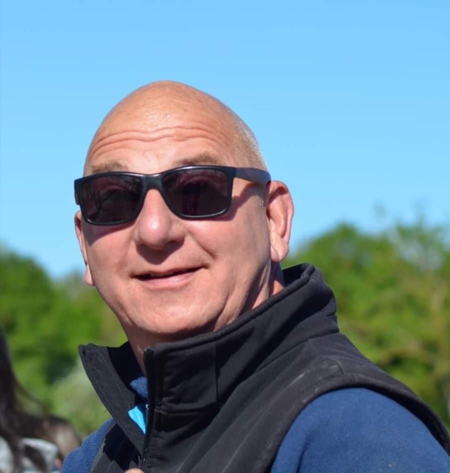 Profil de Louis-xavier