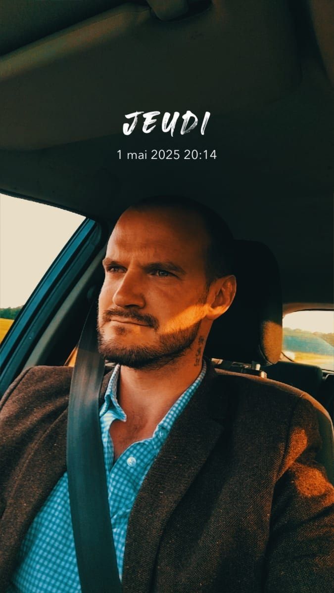 Profil de Muzaffer