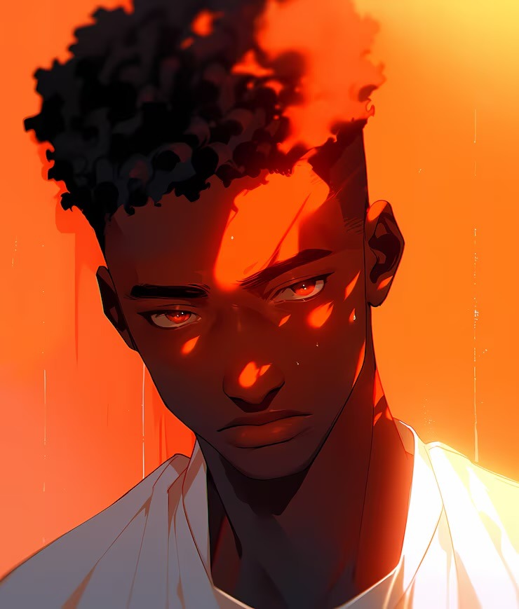 Profil de Ilyes