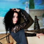 Profil de Anna-maria