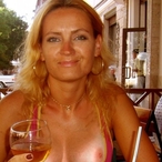 Profil de Svetlana