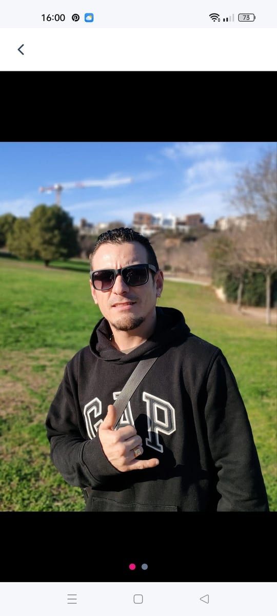 Profil de Karan
