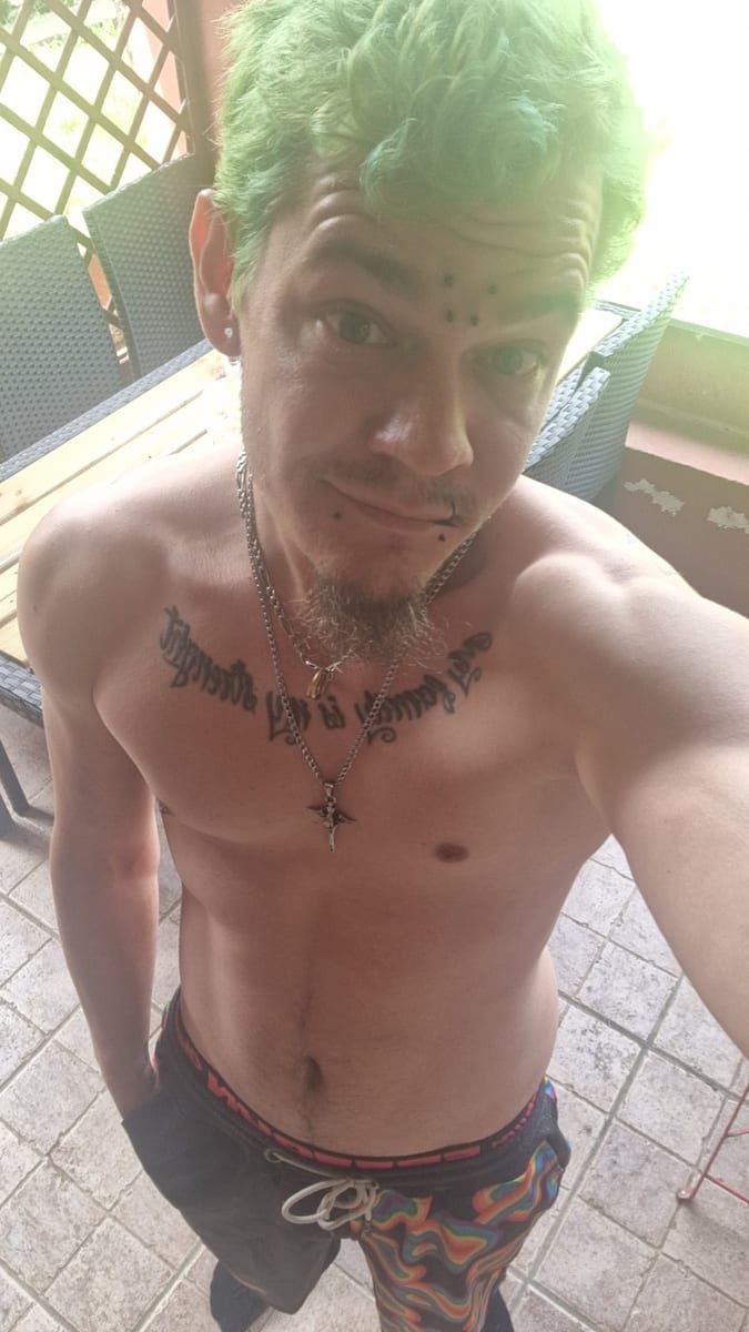 Profil de Michka
