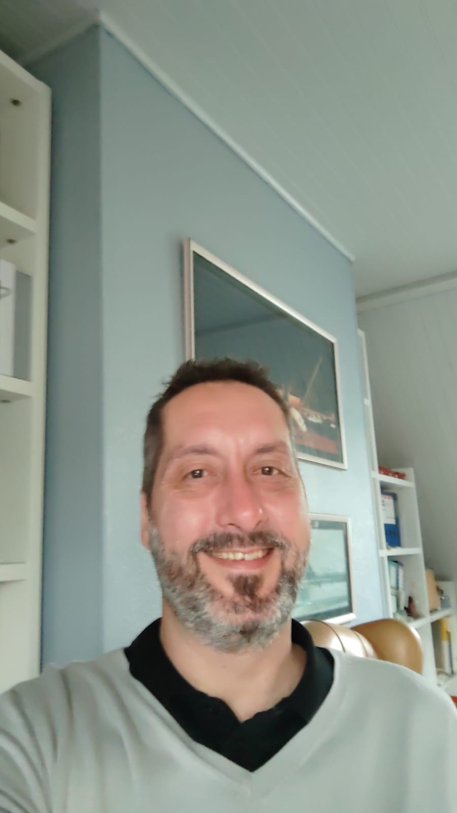 Profil de Zygmond